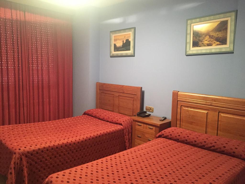 El Ancla Hotel Ponferrada