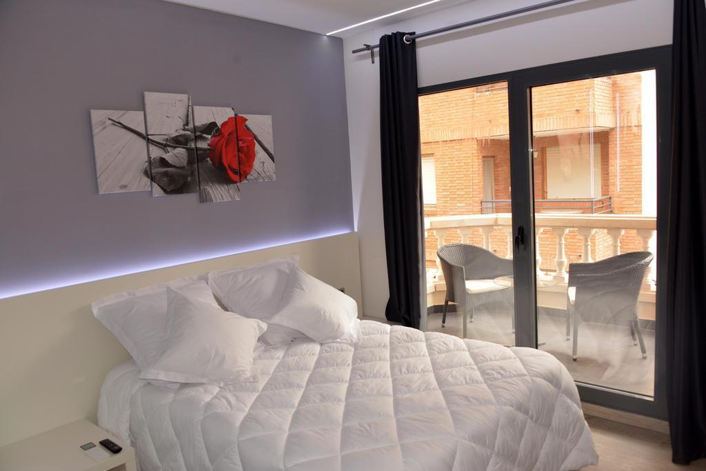 Hotel Pelayo Alcala del Jucar