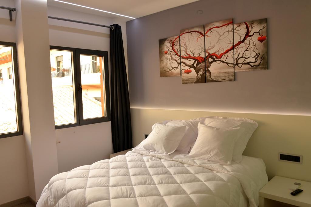 Pelayo Hotel 3*