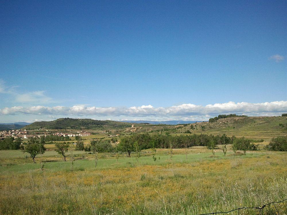 Masia Del Cura
