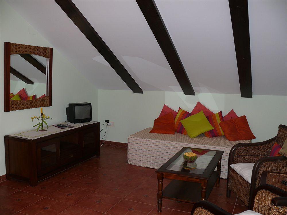 Masia Del Cura Rubielos De Mora