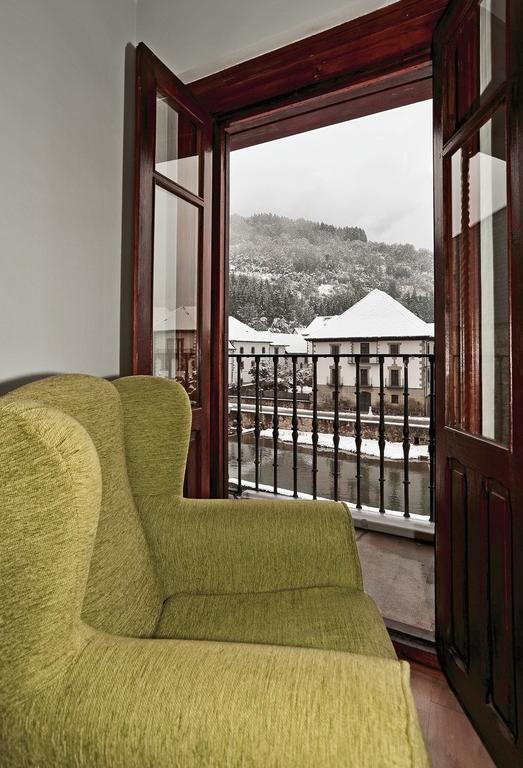 Guest house Orialde
