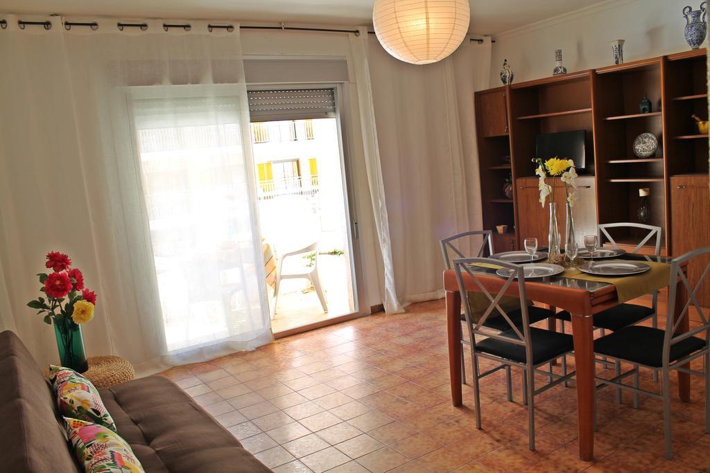 Apartment Bahia Mar Peniscola