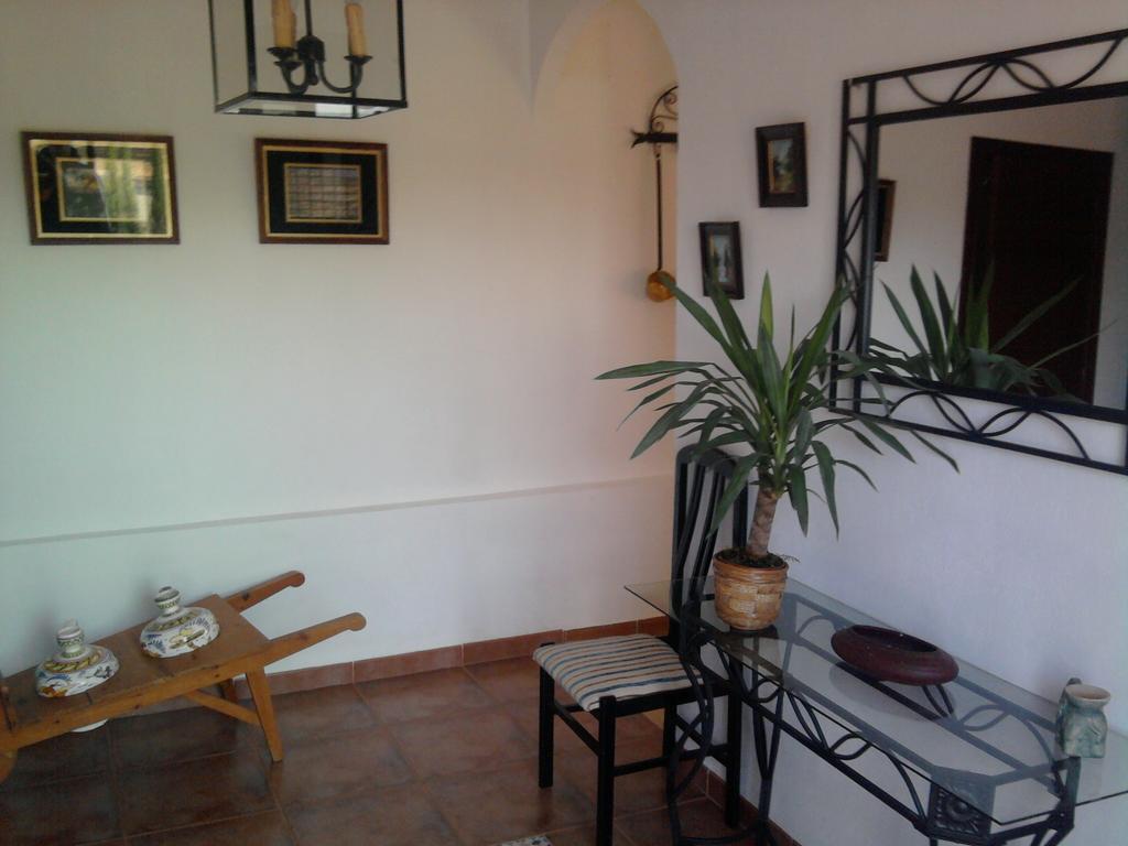 Country house La Casa Del Abuelo Jose