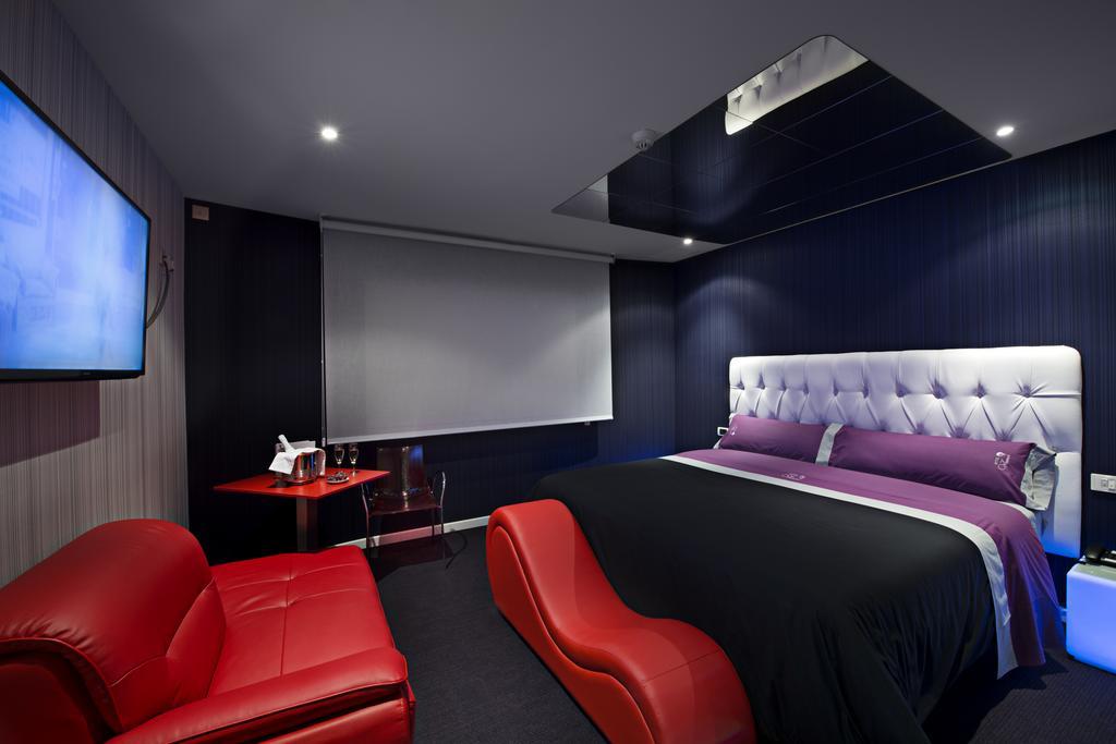 Motel Venus La Coruna