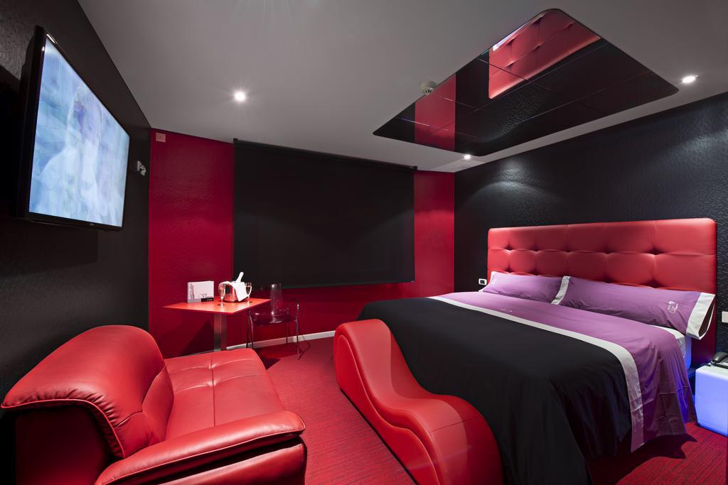 Motel Venus La Coruña *