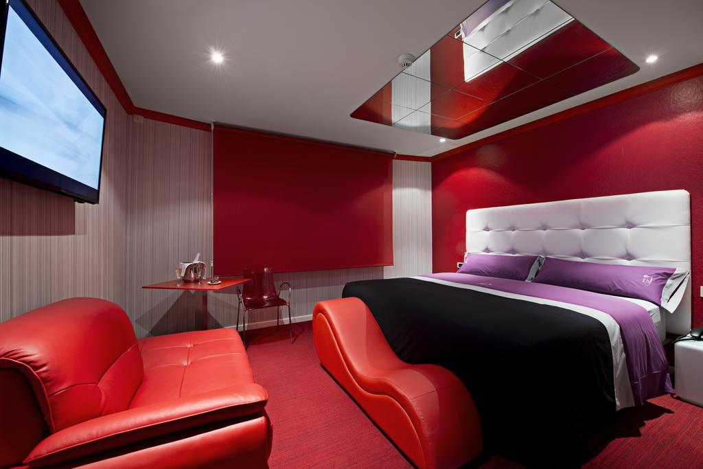 Motel Venus La Coruña Guísamo