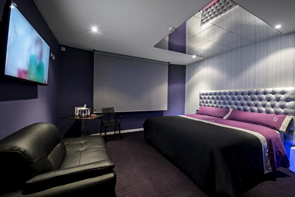 Venus La Coruna Motel Guisamo