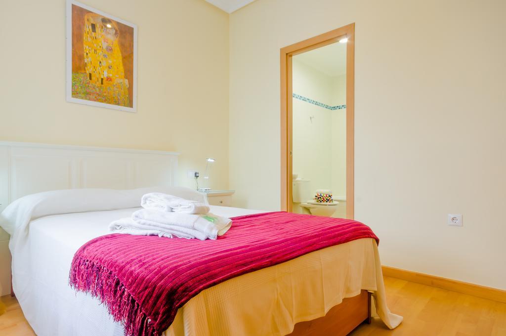 Apartamento Ribera Del Puerto *