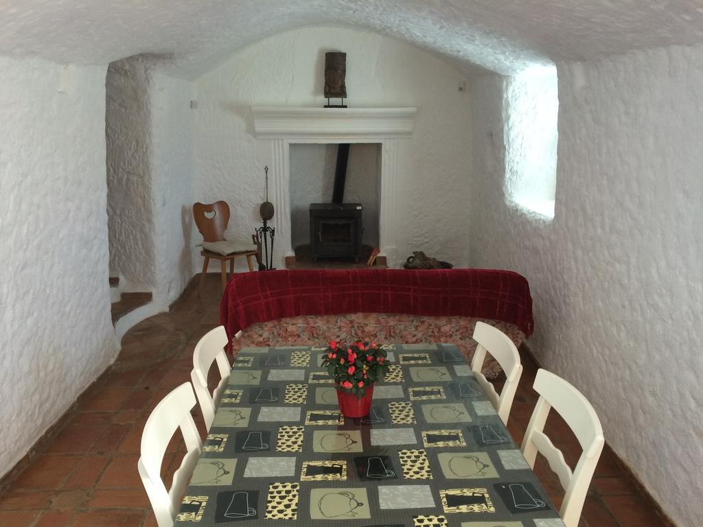 Holiday home Cuevas Del Cipres