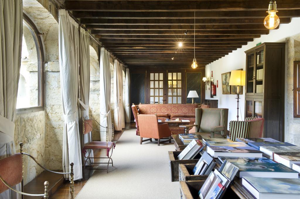 Hotel De Cangas De Onís Villanueva de Cangas de Onis