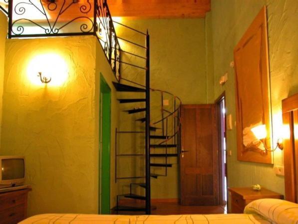 Guest house La Casona De