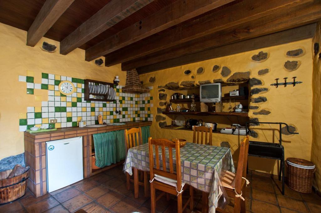 Poblado Jirdana Casa rural