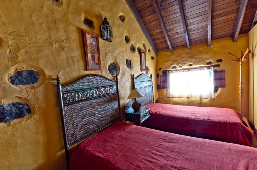 Casa rural Poblado Jirdana