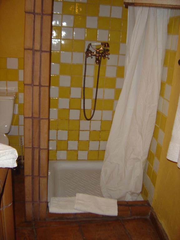 Poblado Jirdana Casa rural