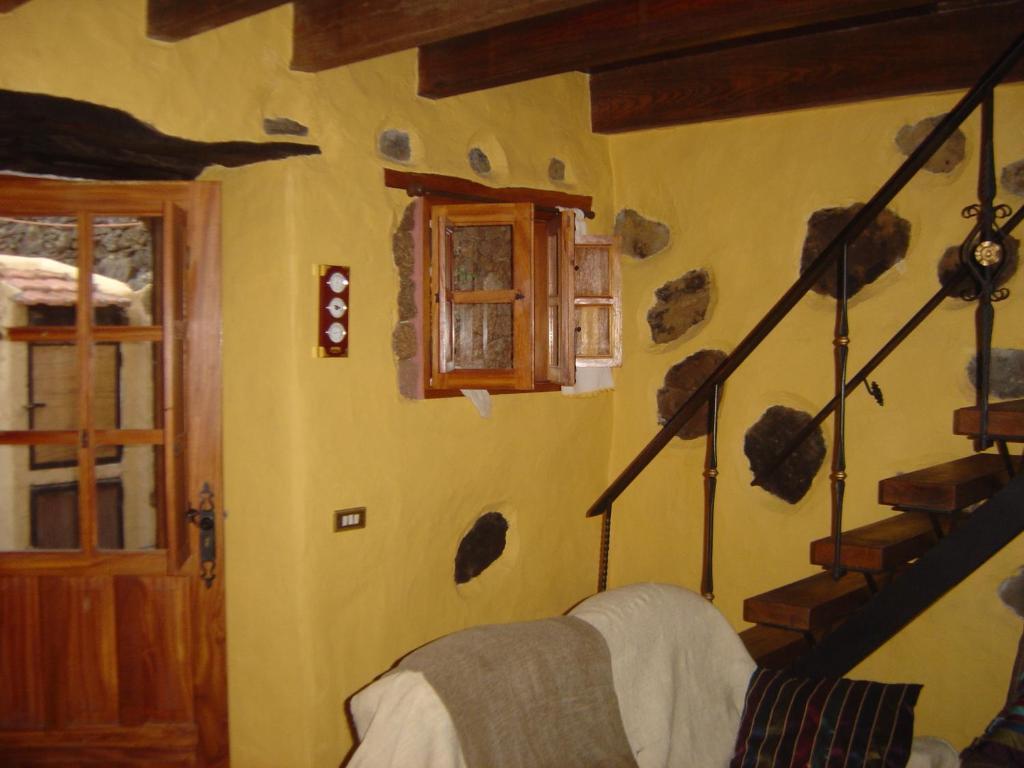 Poblado Jirdana Casa rural *
