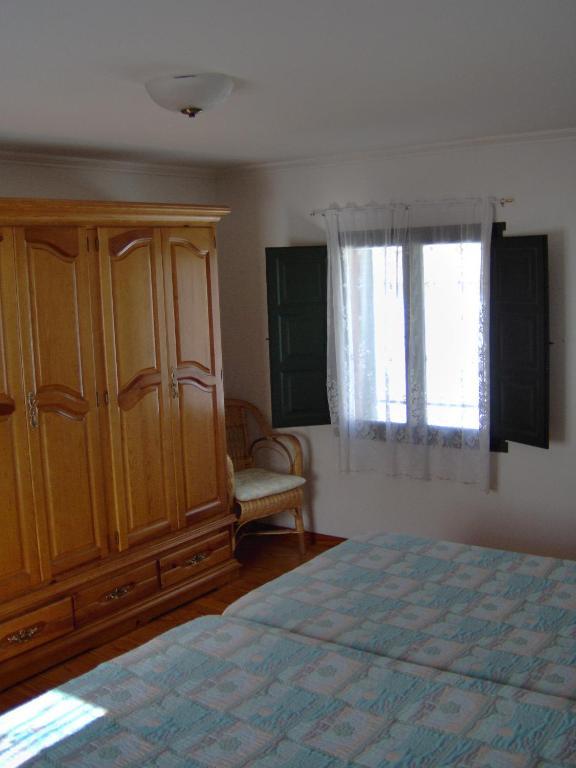 Country house Casa Rural Casa Del Camping