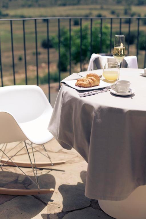 Hotel Restaurante Masia La Torre Mora de Rubielos