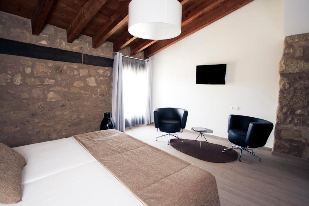 Restaurante Masia La Torre 2*