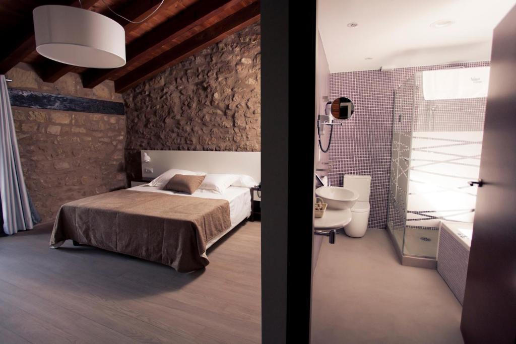 Restaurante Masia La Torre Mora de Rubielos