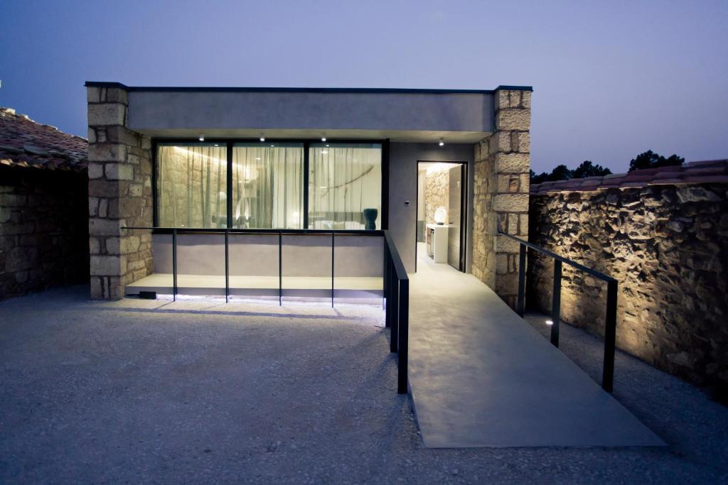 Hotel Restaurante Masia La Torre