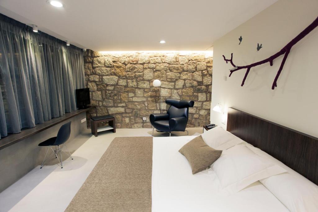 Restaurante Masia La Torre Mora de Rubielos