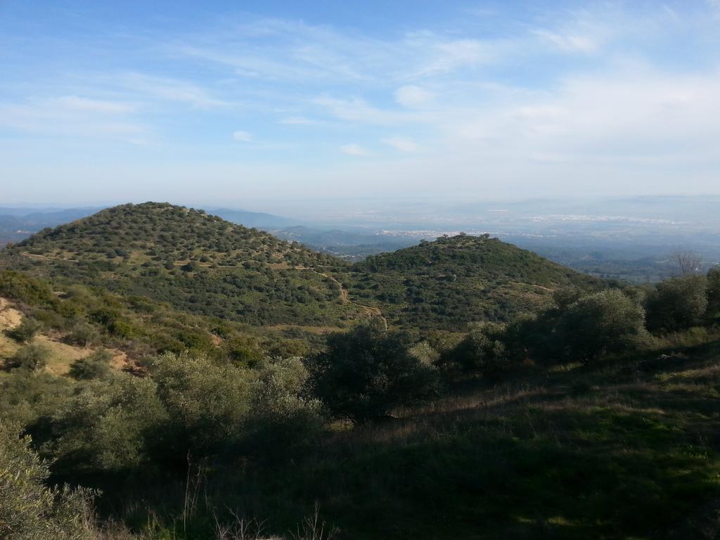 Casa Rural Refugio Isabel