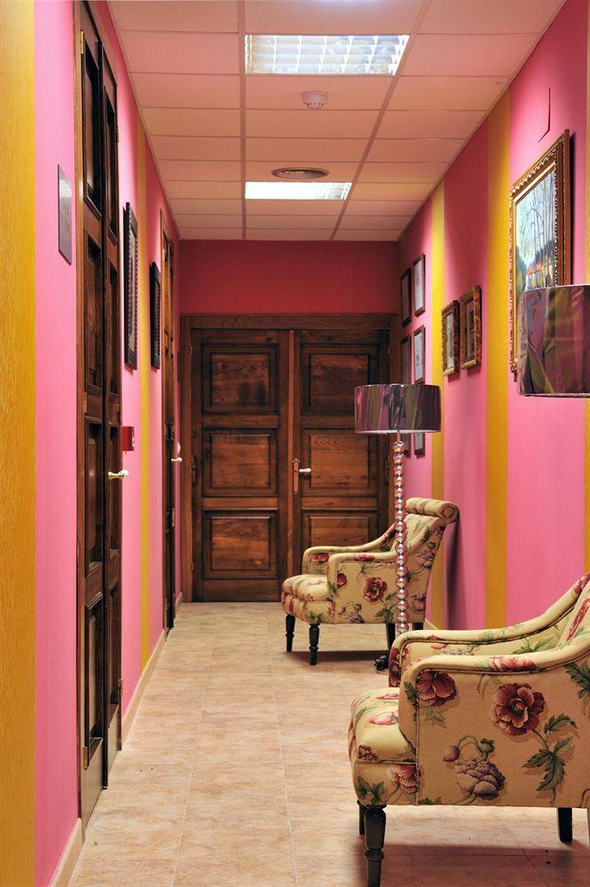 Apartamento La Casona De La Roza *