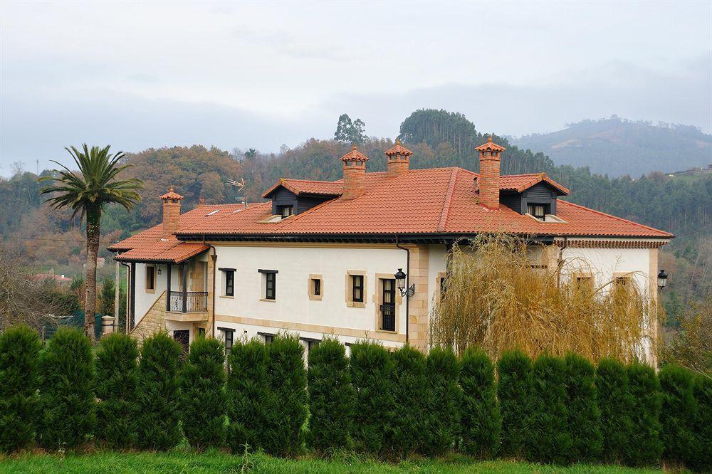 La Casona De La Roza Apartamento