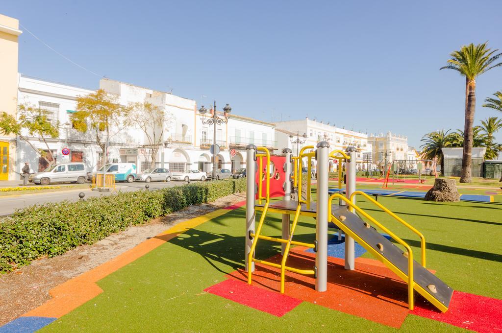 Apartamento Ribera Del Puerto