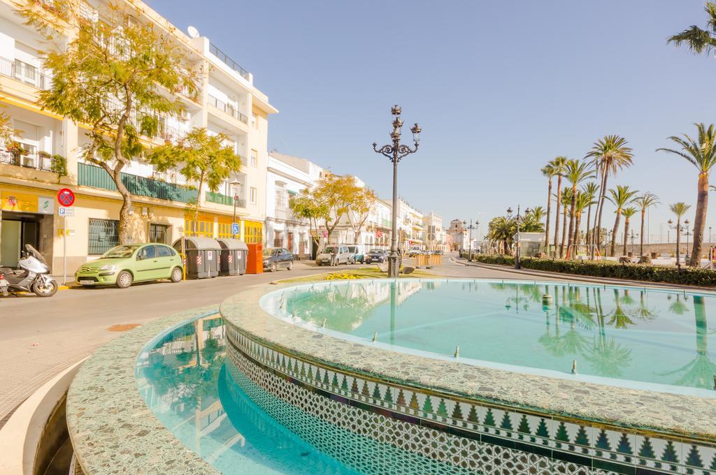 Ribera Del Puerto Apartamento