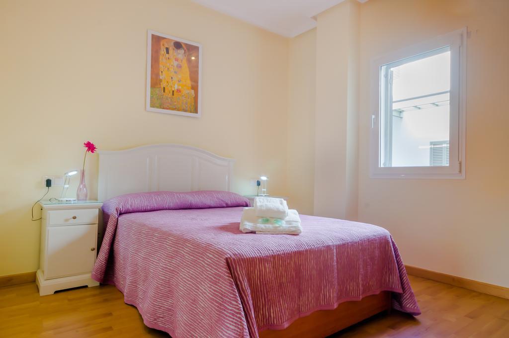 Apartamento Ribera Del Puerto