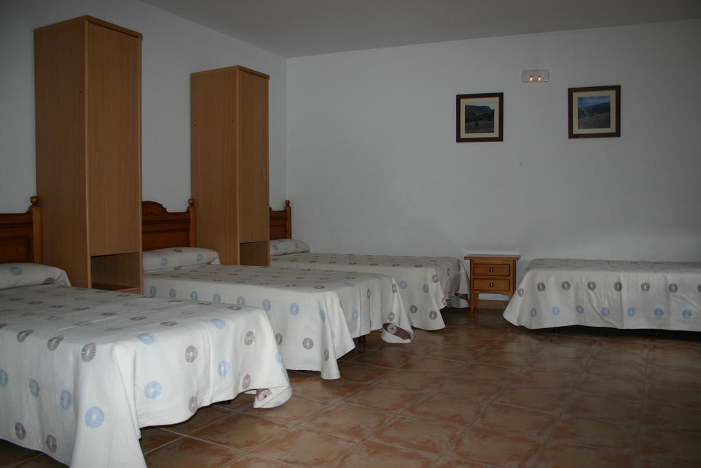Rural Sierra De Gudar Country house Valbona