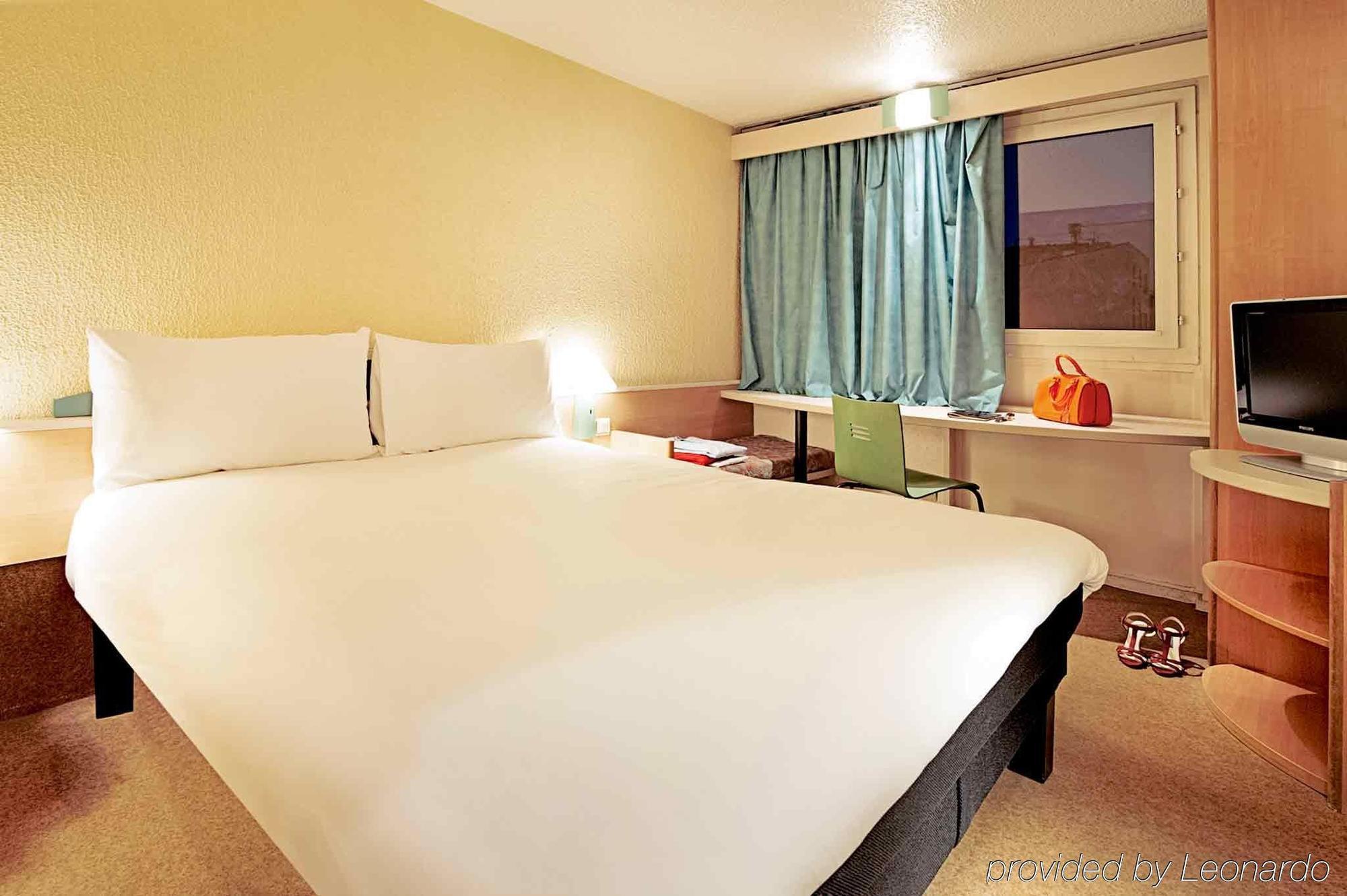 Ibis Barcelona