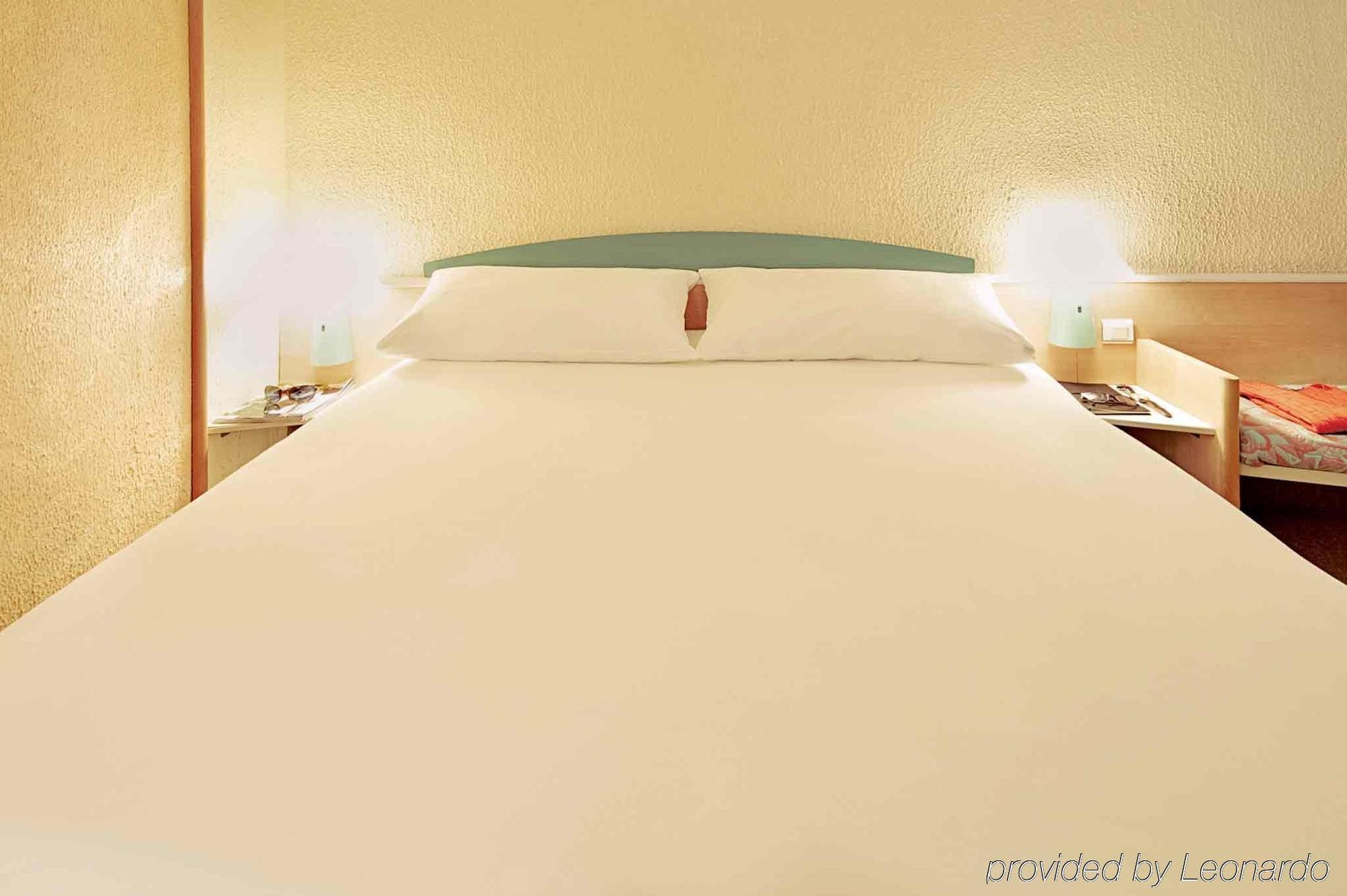Ibis Barcelona Molins de Rei
