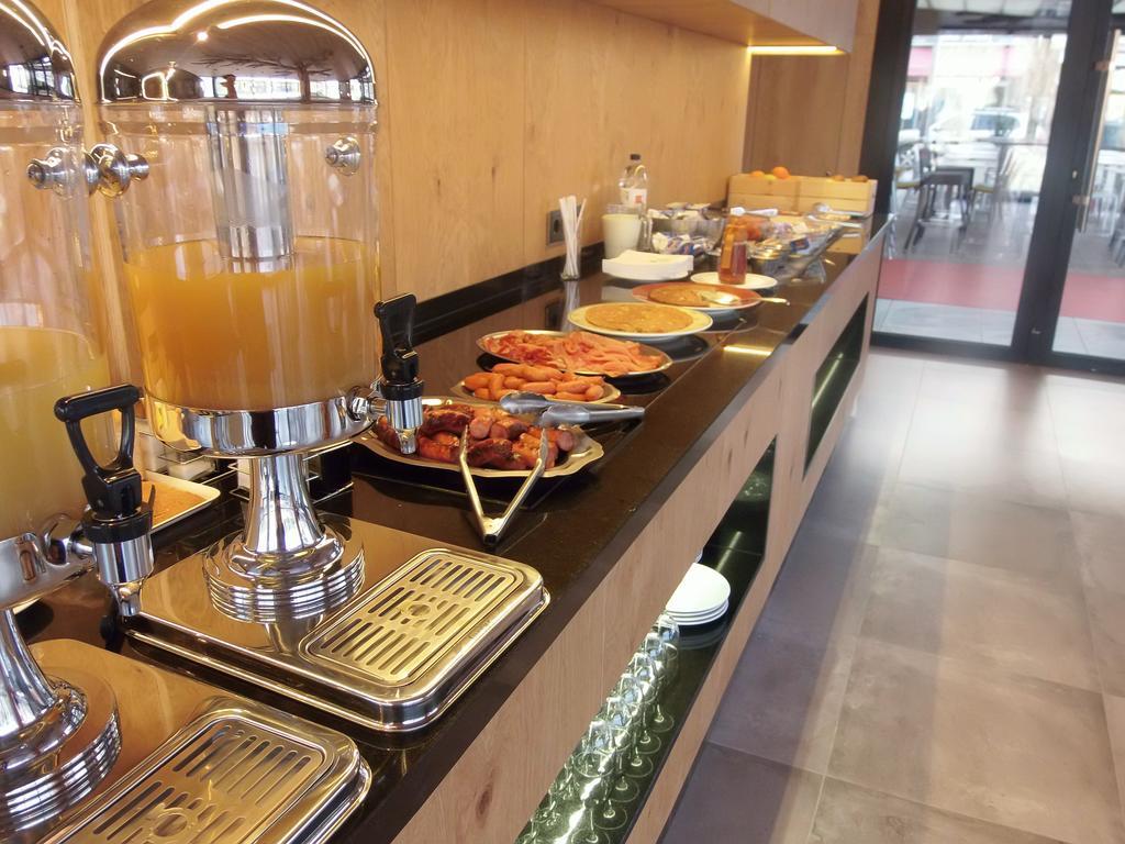 Sanchez Hotel 3*