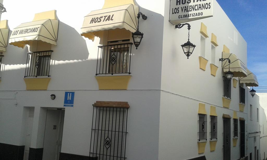 Hostal Casandra - Antiguo Valencianos