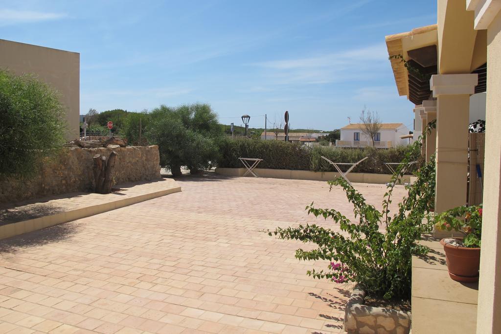 Campanitx - Astbury Formentera