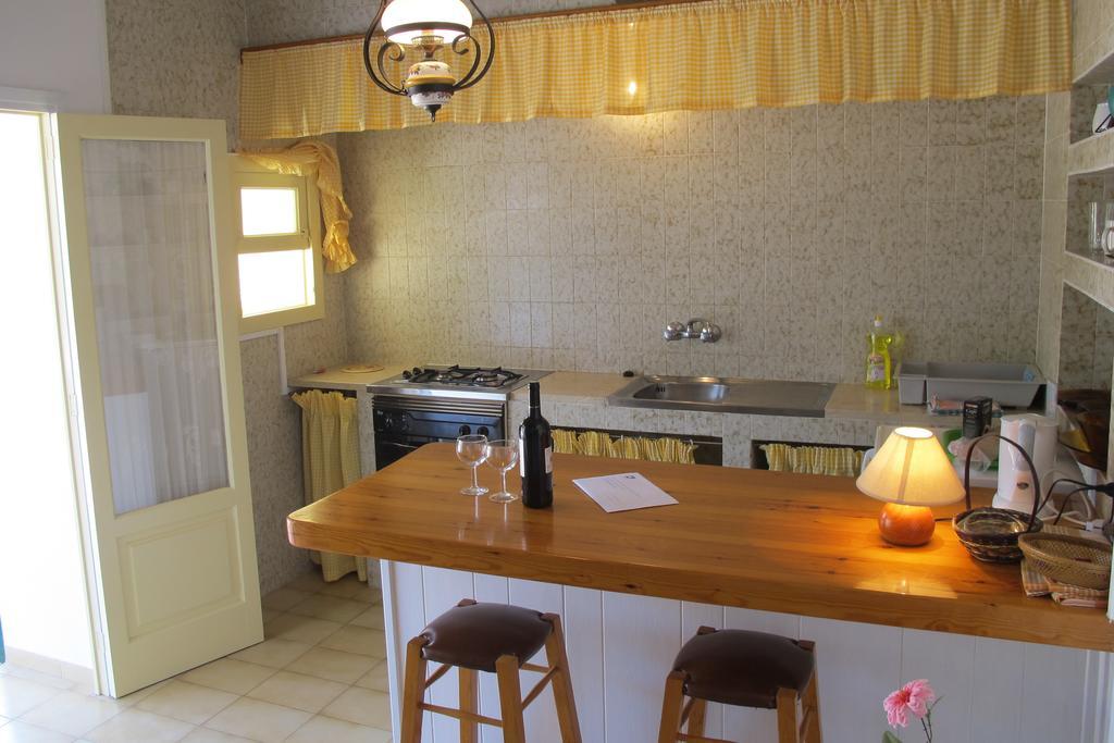 Campanitx - Astbury Formentera Es Calo (Formentera)