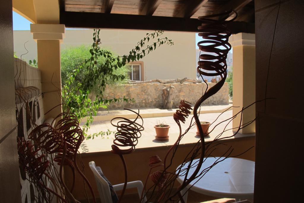 Campanitx - Astbury Formentera Apartment Es Calo (Formentera)