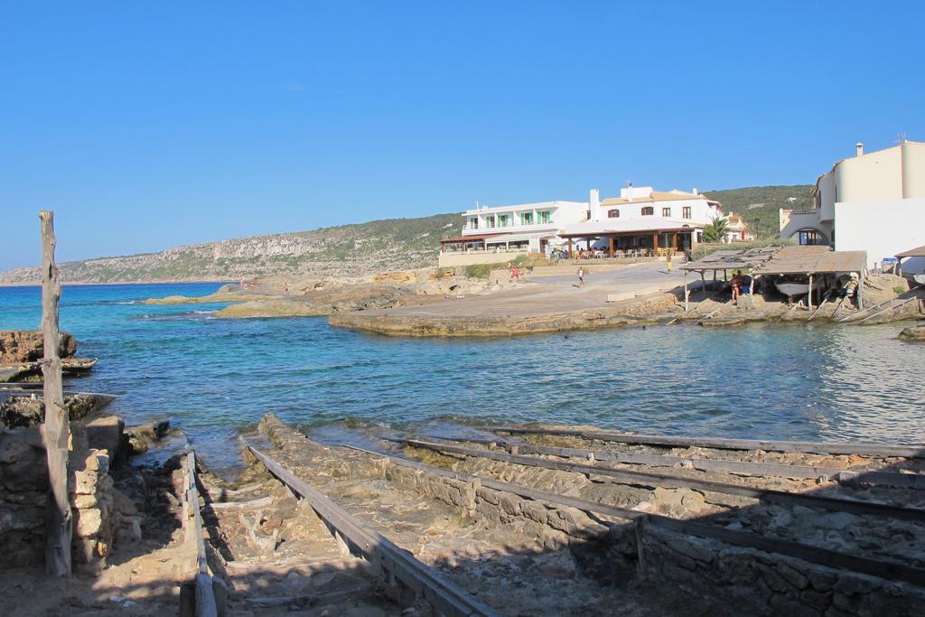 Apartment Campanitx - Astbury Formentera *