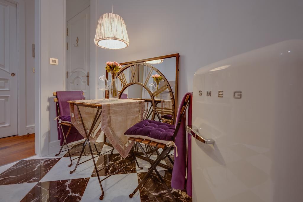 Purple Dog Apartahotel 4*