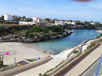 Hotel Grupoandria Platja Gran