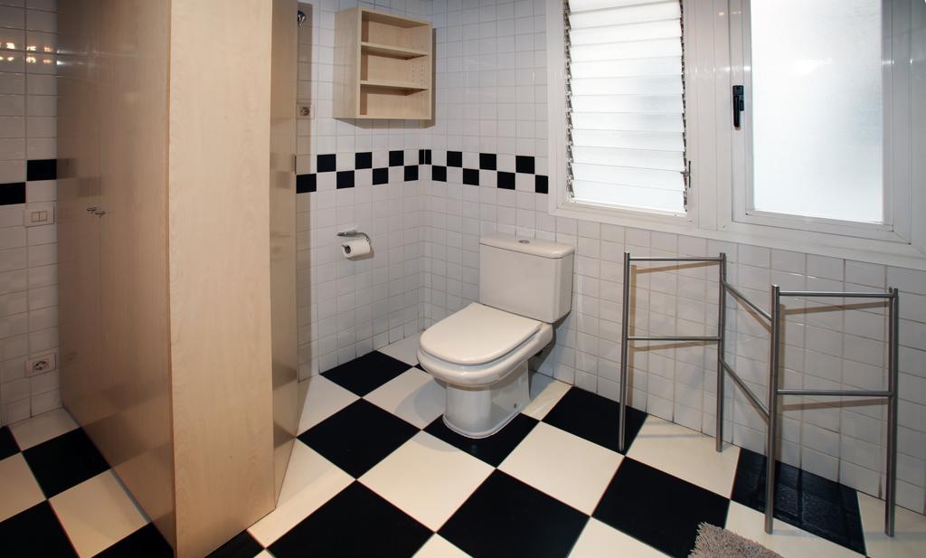 Apartamento Granollers Apartment Granollers