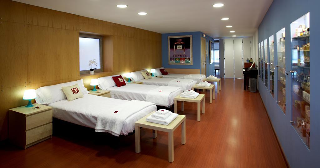 Apartamento Granollers