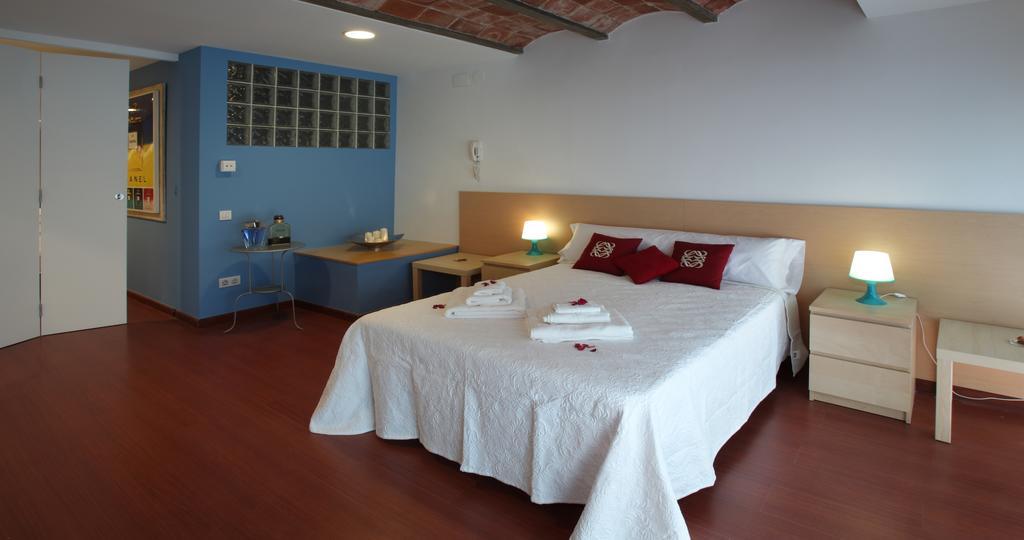Apartment Apartamento Granollers *