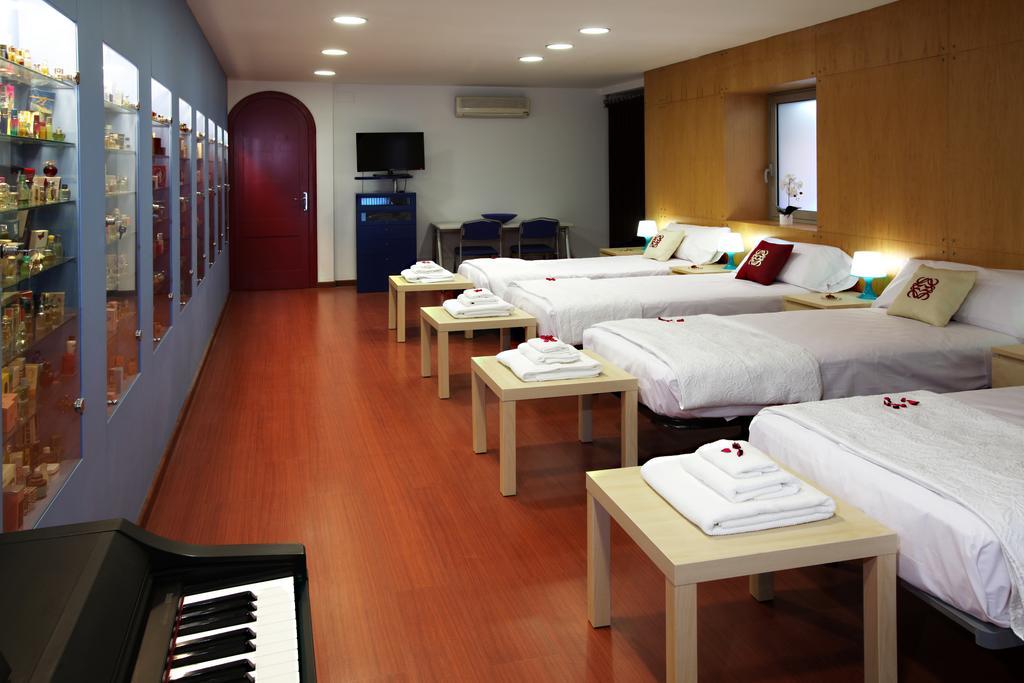 Apartamento Granollers Apartment Granollers