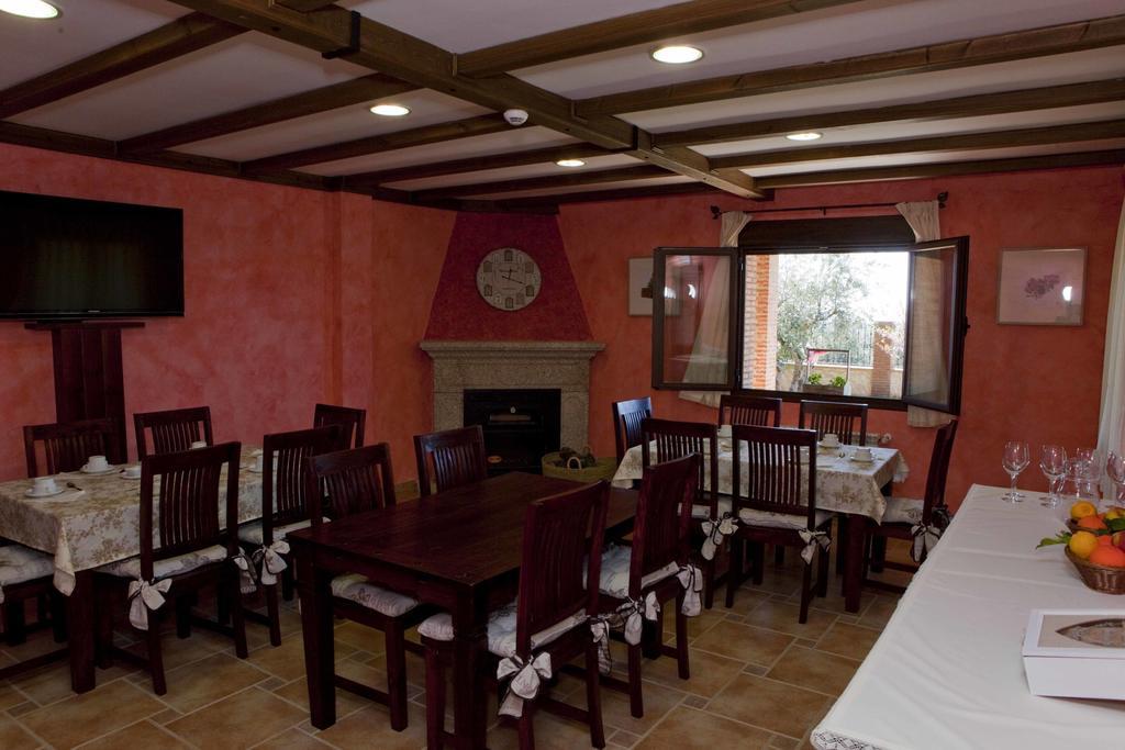 La Canchalera Casa rural Losar De La Vera