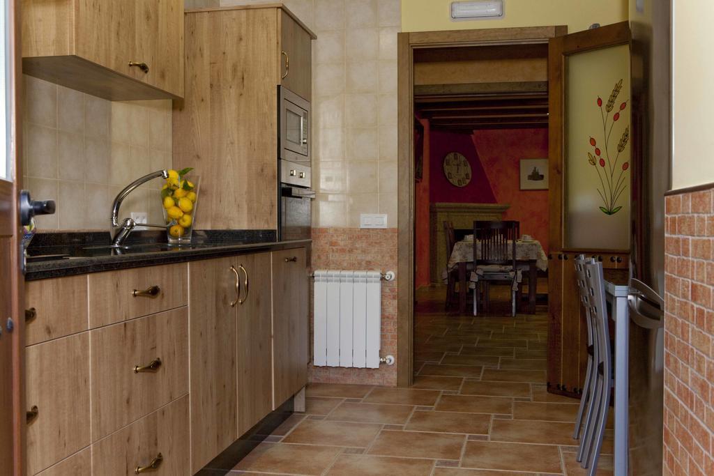 Casa rural La Canchalera Losar De La Vera