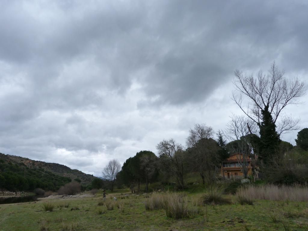 Rural El Arca De Noe El Tiemblo